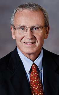 Richard Scanlan, MD