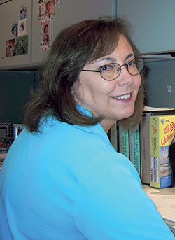 Handling the extra work was difficult at first, Beasley says. “But my staff is driven. They did this in their spare time, they integrated it into their workflow—that’s how it evolved.”