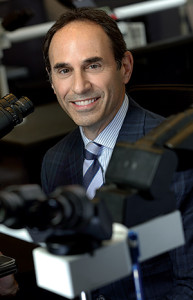 Experts in prostate cancer agree, says Dr. Epstein, that “we would prefer to have screening and find the cancers, but then make a rational decision of which ones to treat and which ones not to treat.”