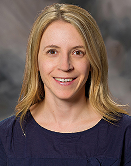 "I can have it right in my lab, and I don’t have to deal with Homeland Security any longer." Meghan Delaney, DO, MPH