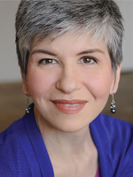 ‘If they are doing a C-section on a woman and she quickly loses three liters of blood, I’m giving her empiric cryoprecipitate.’ —Evelyn Lockhart, MD