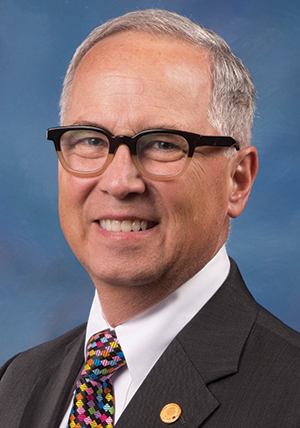 “We’re guardians of the galaxy here, if you will. We’re trying to prevent potential threats, hoping they never come to fruition.” — James Richard, DO