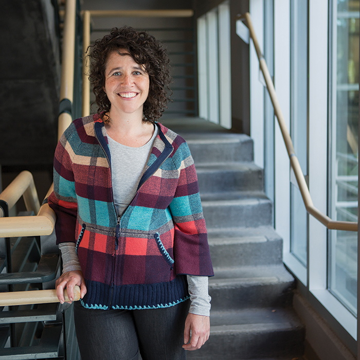 Most barriers to better care for transgender patients are system based, says Dr. Dina Greene, and changing systems “is always harder than you think.” But being aware of the need for change, she says, is a big step in the right direction.