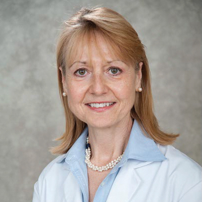 ‘We need to educate physicians around what the RET-He means, how it can help them.’ Ellinor Peerschke, PhD, FAHA