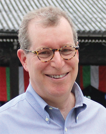 Pathologists  drive this, but the  users are broad,’  including researchers, epidemiologists,  and payers. David Louis, MD 