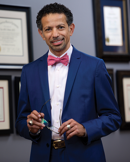 “At the heart of personalized medicine,” says Dr. Eyas Hattab,  “is our ability to diagnose each patient’s tumor and categorize it to the narrowest possible classification.” The 2016 WHO classification of CNS tumors is another step on that road.