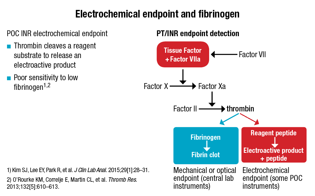 Electrochemical