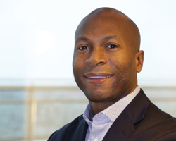 ‘Many customers have been able to decipher and appreciate the value proposition of digitization.’ — Marlon Thompson, PhD, MBA