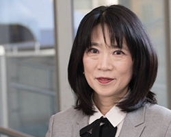 ’The best system for us is the one that fits with our workflow and best scans our pathology materials.’ — Yukako Yagi, PhD