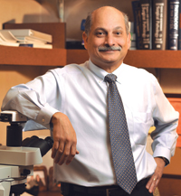 Dr. Nakhleh: “Research has shown that if you do something in a batch, you’re more likely to make errors than if you do it one case at a time.”
