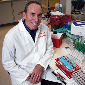 Laboratorians will have to educate clinicians about the high-sensitivity troponin assays, and it’s not too early to start. “What works is talking to them,” Dr. Fred Apple says. “You can’t send out memos. You can’t put a paper in the mail to them. Just arrange a time to have a conversation.”