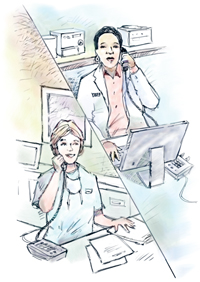 In RN Q-Probes, no room for complacency