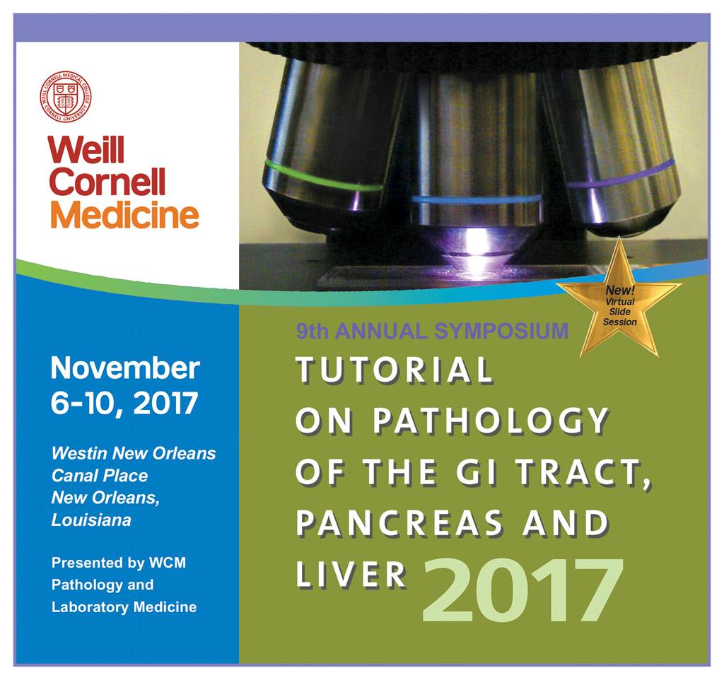 Weill Cornell Pancrease-liver 2017 - new image