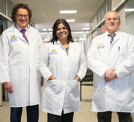 Pathology hospitalists in place at UMich