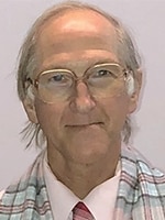 Dr. Edward Klatt