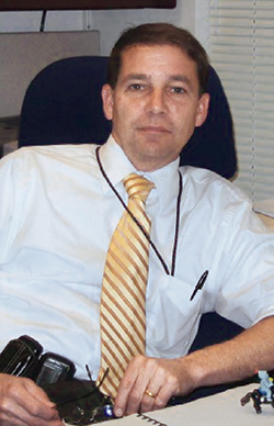 "Think outside the lab: Consider other utilization impacted by laboratory testing," says Kent Lewandrowski, MD.