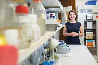 Dr. Hayden recommends that laboratories do baseline testing, then serial testing every six months or every year, working with infection control to test isolates from patients exposed to mupirocin. “High-level resistance to mupirocin is clearly a concern,” she says. “It’s associated with decolonization failure, and that’s really what you want to avoid.”