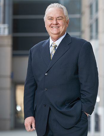 Laboratories are facing tough times, says Stanley Schofield of NorDx. “You need to use your imagination on how to do things differently, and you must have execution.”