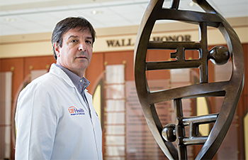 Dr. Gregg: “If the aim in any screening program is to have improved or maximal sensitivity, specificity, and positive and negative predictive value regardless of the population it’s applied to, NIPS fits the bill because it works for both high-risk and low-risk patients.”