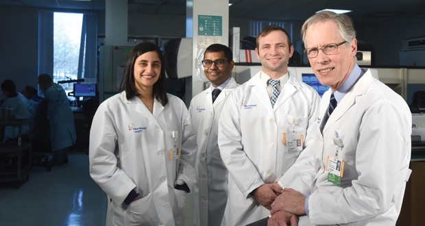 Clin Lab 2.0: Add value, make patients better - CAP TODAY