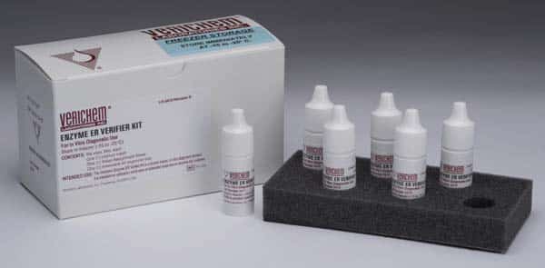 Verichem Enzyme ER Verifier kit