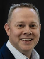 Lance Trewhella
