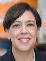 Maria Arcila