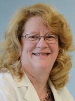 Myra Wilkerson