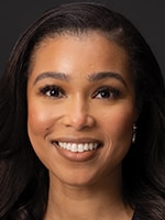 Christina Pierre