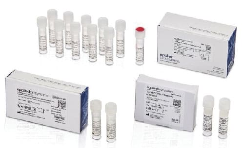 Thermo Fisher TaqPath COVID-19 PCR kit