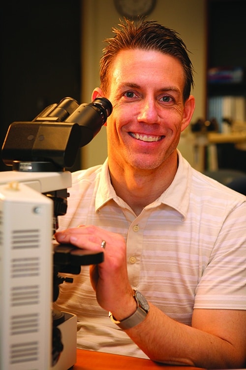 Dr. James S. Lewis Jr.