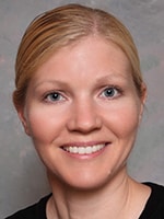Dr. Julie Jorns