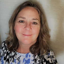 Laura Pagano, vice president, Hamamatsu Corp.