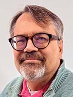 Andrew Schaeffer