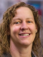 Dr. Christine Snozek