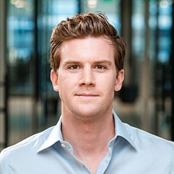 David West, chief executive officer, Proscia