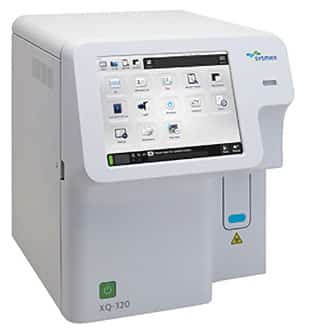 Sysmex XQ-320