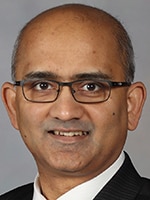 Dr. Padmanabhan