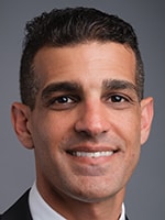 Siyavash (Sia) Fooladian, MD