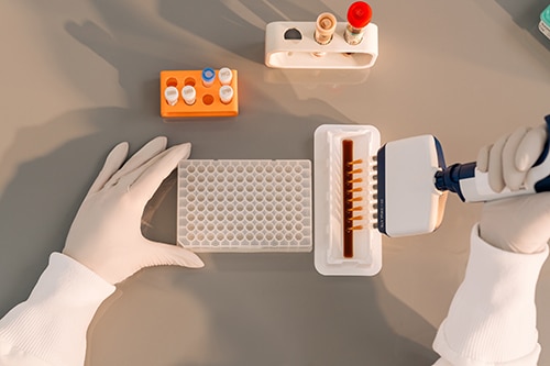 Illumina TruSight Oncology 500 v2 research assay