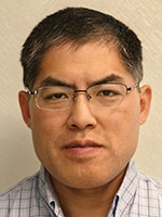 Dr. Dick Hwang