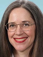 Dr. Suzanne Crumley