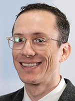 Dr. Benjamin Bradley