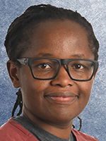 Dr. Judy Wawira Gichoya