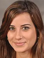 Dr. Mariangela Gomez