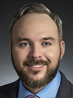 Christopher VandenBussche