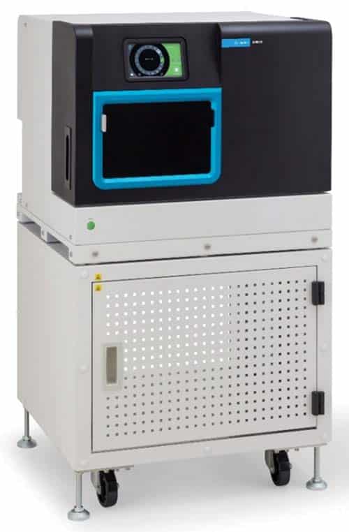 Agilent S540MD slide scanner system