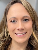 Jessica Forgette-Gedeon