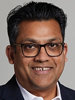 Ravi Gupta