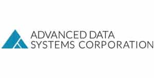 Advanced Data Systems Corporation logo